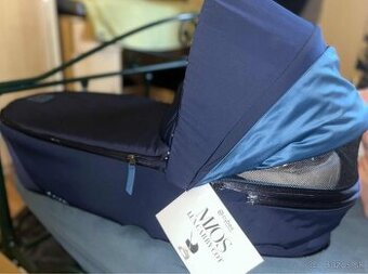 Cybex platinum MIOS LUX CARRY COT - 1