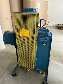Odsavanie, ventilator - 1