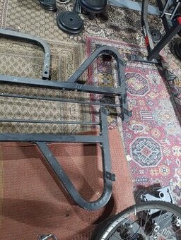 Multi Press - 1