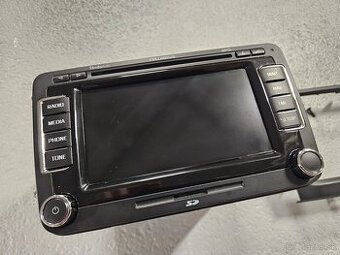 Rádio Columbus RNS 510