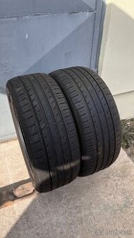 🟡letné 255/45 r20 2ks