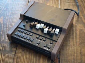 Predam Viscount/Oberheim D9e - 1
