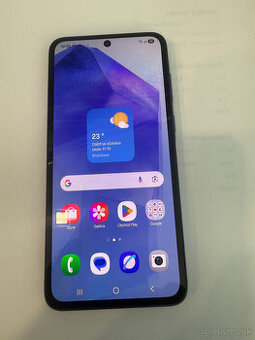 SAMSUNG A55 128GB - 1
