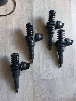 vstreky 1.9tdi awx, avf
