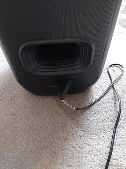 Party reproduktor JBL PARTYBOX CLUB 120