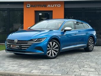 Volkswagen Arteon Shooting Brake Elegance 2.0 TDi DSG, r.v.: