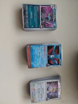 Pokemon bulk a ex