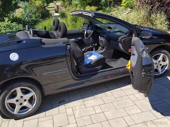 Peugeot 206cc
