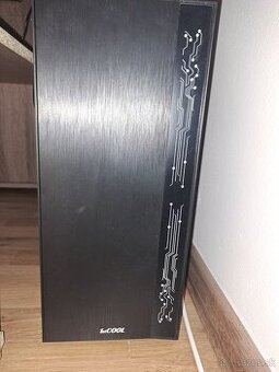 Herné PC