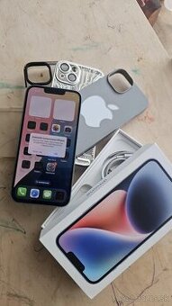predám apple Iphone 14, 128gb blue