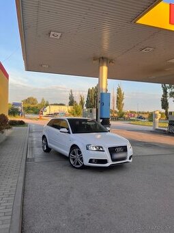Audi A3 1.6 TDI Automat/DSG