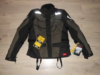 Predam novu kvalitnu textil. moto bundu SPIDI o velkosti L.