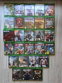 Xbox one