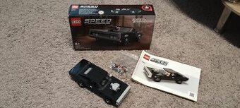 Lego Speed Champions - Dodge Charger R/T