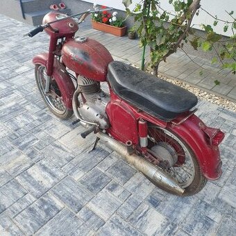 CZ 470 175 Sport 1968 s TP a SPZ