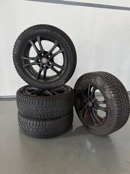 Platin 5x112 R16
