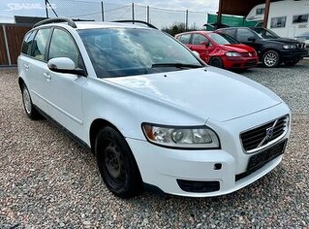 Volvo V50 S40 1.6D VEŠKERÉ NÁHRADNÉ DIELY
