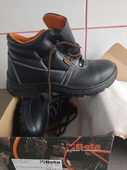 Pracovná obuv BETA
