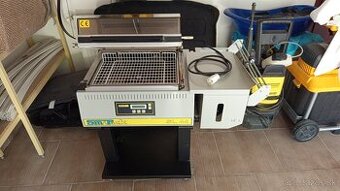 Komorový baliaci stroj SmiPack SL 44