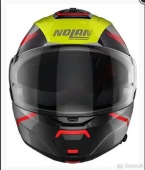 NOLAN prilba N100-6 Paloma