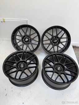 APEX ARC8, BMW 5x120, 19” - 1