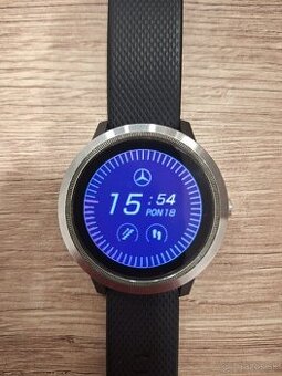 Garmin Vivoactive 3 mercedes benz edition