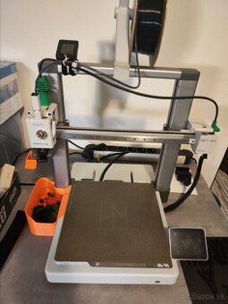 Bambu Lab A1