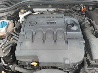 Motor 1,6tdi 77kw CLH, Skoda,Volkswagen,Audi,Seat,
