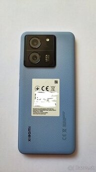 Predám Xiaomi 13T Pro 12/512GB modrý