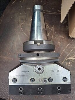 Vhu125 ISO-50