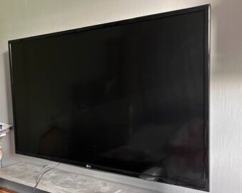 televízor LG