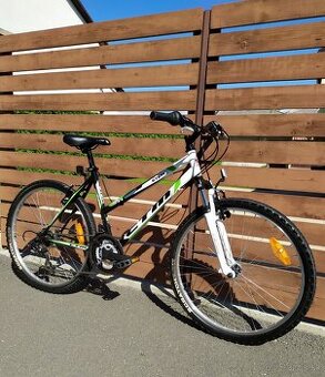 Dámsky bicykel 26" CTM