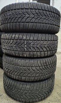 205/55 r16 Dunlop Wintersport 4D