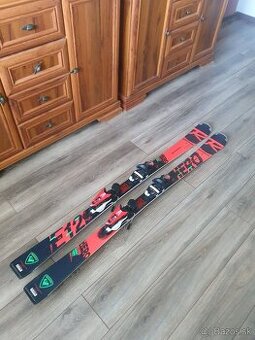 Predam lyze ROSSIGNOL HERO Elite,dlzka 162 cm