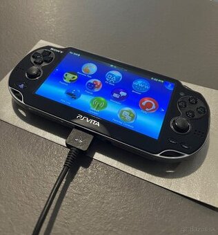 Sony playstation Vita (PS Vita)