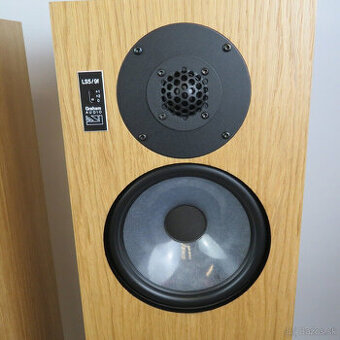 Graham Audio LS5/9F