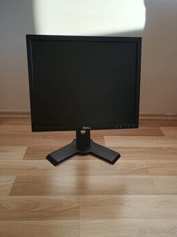 LCD monitor Dell Professional P190S