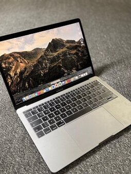 MacBook Pro 2017, 13-inch