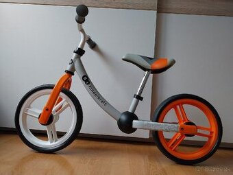 Odrážadlo Kindercraft