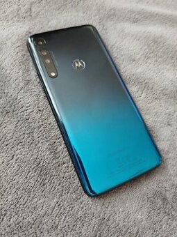 Motorola one macro 4/64