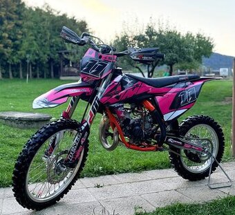 Ktm sx 85 2018