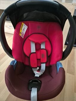 Autosedacka Cybex