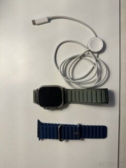 Apple watch ultra