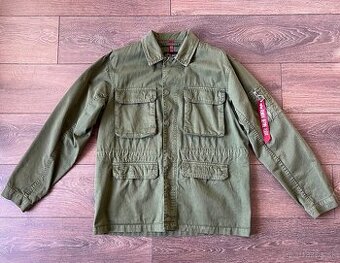 Alpha Industries