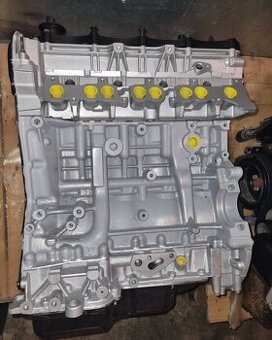 MOTOR DRFB - FRFC 2,2 TDCI - QWFA TRANSIT