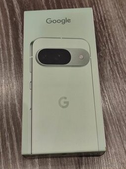 Google pixel 9