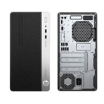 HP ProDesk 400G5 MT, i5-8500, RAM16GB, SSD 512GB, W11PRO