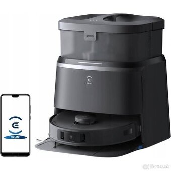 Ecovacs Deebot T30 Omni