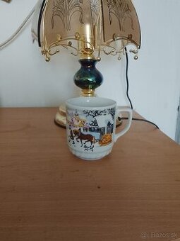 Porcelan