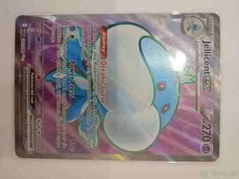 Pokémon karty